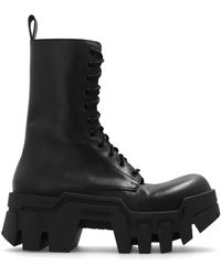 Balenciaga - Ankle Boots - Lyst