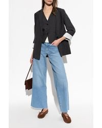 Rag & Bone - Suit: Blazer With Waistcoat - Lyst