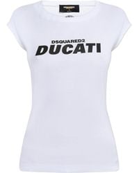 DSquared² - X Ducati - Lyst
