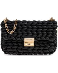 MICHAEL Michael Kors - Shoulder Bag "Tribeca Large" - Lyst