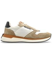 Ferragamo - "Atlantic" Sports Shoes - Lyst