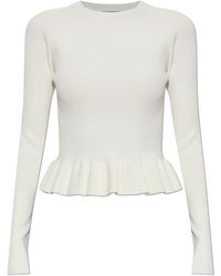 AllSaints - Sweater 'Jas' - Lyst