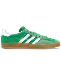 adidas Originals - Sports Shoes Gazele Indoor - Lyst