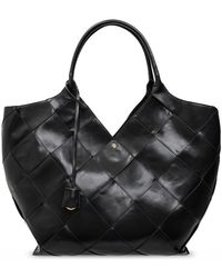 Anine Bing - 'Lili' Tote Bag - Lyst