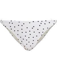 By Malene Birger - Bottom Of "Astrida" Swimsuit - Lyst