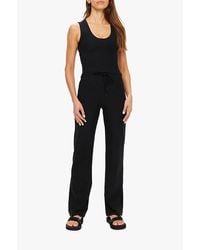 The Upside - Top 'Onyx' - Lyst