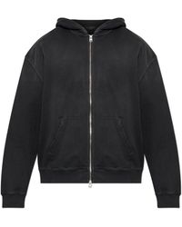 AllSaints - 'Terra' Sweatshirt - Lyst