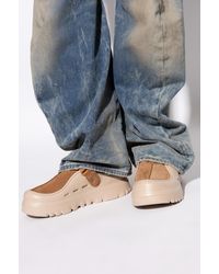 UGG - "M Peakmod Lowcut" Shoes - Lyst