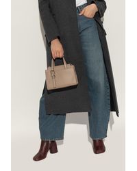 Furla - Handbag `nuvola Small`, - Lyst