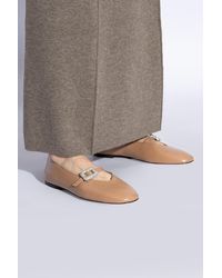 Giuseppe Zanotti - Ballet Flats Amanda - Lyst