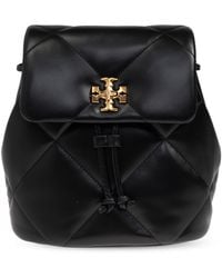 Tory Burch - Backpack 'Kira Diamond Small' - Lyst