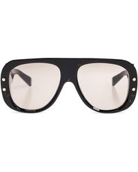 Balmain - Pulse Sunglasses - Lyst