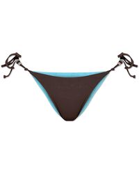 Bondeye - Double-Sided Bikini Bottom "Anali" - Lyst