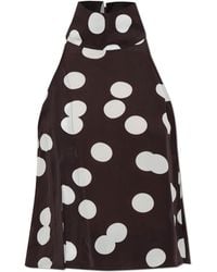 IRO - Top 'Dreah' - Lyst