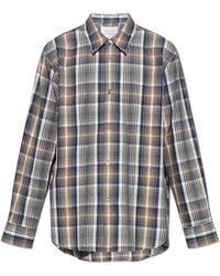 Studio Nicholson - "View" Shirt - Lyst