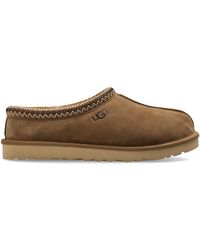 UGG - Suede Shoes 'M Tasman Ii' - Lyst