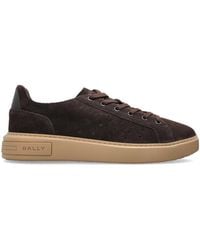 Bally - 'Lift' Sports Shoes - Lyst