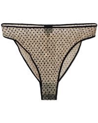 Tom Ford - Lace Briefs - Lyst