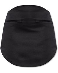 Courreges - Skirt With Pockets - Lyst
