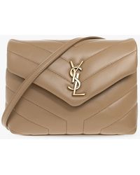 Saint Laurent Loulou Bags for Women - Up to 23% off | Lyst