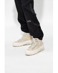 roa cvo boot black