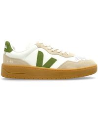 Veja - Sports Shoes "V-90 O.T. Leather" - Lyst
