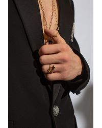 DSquared² - Brass Ring - Lyst