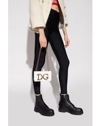 Dolce & Gabbana - 'dg Girls' Shoulder Bag, - Lyst