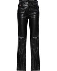 DIESEL - 'P-Lain' Trousers - Lyst