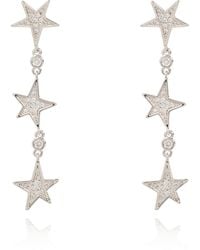 Kate Spade - 'you're A Star' Collection Drop Earrings, - Lyst