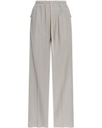 Rick Owens - 'Dietrich' Trousers - Lyst