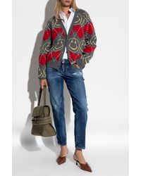DSquared² - Jenna Jeans - Lyst