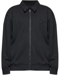 Zadig & Voltaire - Jacket With Collar 'Moyaz' - Lyst