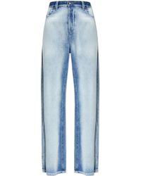 DIESEL - '1996 D-Sire-Fsi1' Jeans - Lyst