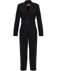 DIESEL - Jumpsuit 'J-Ael' - Lyst