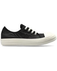 Rick Owens - Sport Shoes 'Tower Low Sneaks' - Lyst