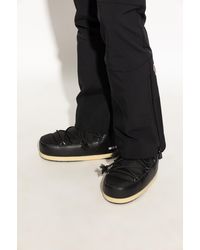 Moon Boot - Snow Boots Mb Evx Pumps Nylon - Lyst