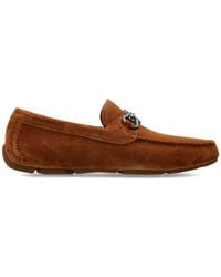 Ferragamo - Parigi New Loafers - Lyst
