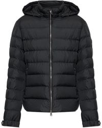 Moncler - Puffer Jacket 'Arneb' - Lyst