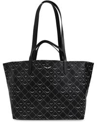 Zadig & Voltaire - Bag Shopper Z Xl - Lyst
