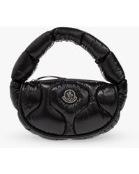 Moncler - ‘Delilah’ Handbag - Lyst