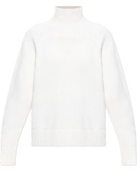 MICHAEL Michael Kors - Wool Sweater - Lyst