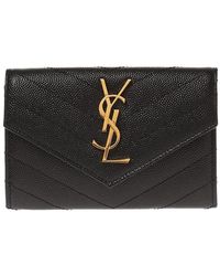 ysl wallet au