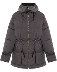 Rethinkit Studios - Insulated Jacket - Lyst