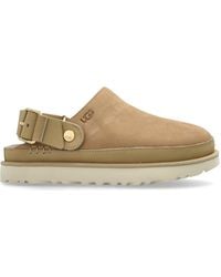 UGG - Slides Goldenstar Villa Clog - Lyst