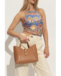 Furla - Handbag "Goccia Small" - Lyst