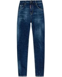 DSquared² - Jeans Cool Girl - Lyst