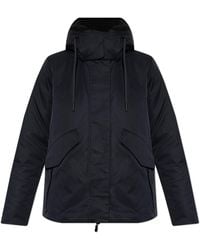 Save The Duck - Insulated Jacket "Kara" - Lyst