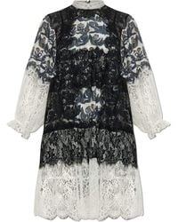 Munthe - Lisso Dress - Lyst