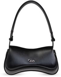 DIESEL - Shoulder Bag Play - Lyst
